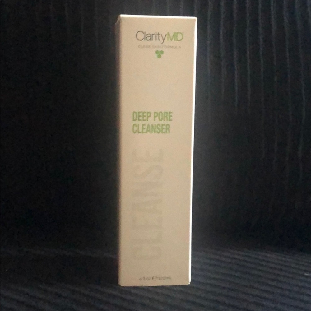 ClarityMD Skincare